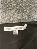 Rebecca Minkoff 100% Silk Black Sleeveless Silk Top Size S - photo 7