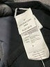 Cupshe Solid Black One Piece Swimsuit Size M - photo 3