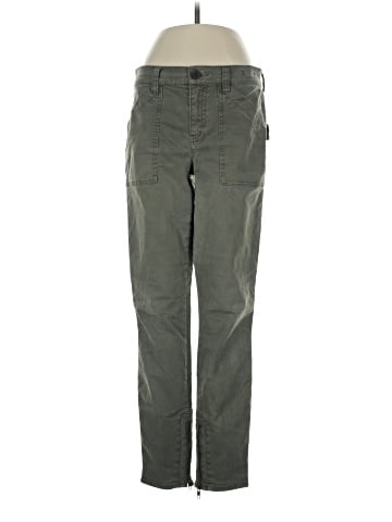 Madewell Casual Pant (view 1)