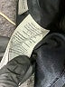 J.Crew Black Wool Coat Size 8 (petite) - photo 7