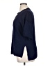 Unbranded Blue Pullover Sweater Size XL - photo 5