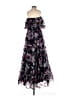 Jovani 100% Polyester Black Cocktail Dress Size 00 - photo 2