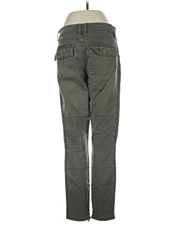 Madewell Casual Pant (view 2)