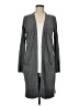 Halogen Gray Cardigan Size M - photo 1