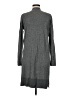 Halogen Gray Cardigan Size M - photo 2