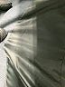 Calvin Klein Chevron-herringbone Gray Blazer Size 8 - photo 4