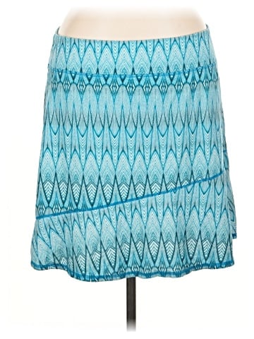 PrAna Casual Skirt (view 1)