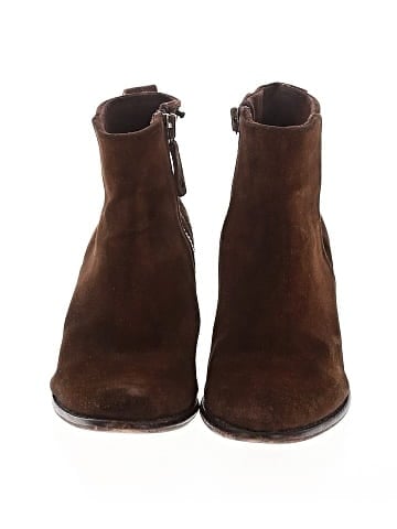 Diesel Ankle Boots (view 2)