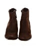 Diesel Brown Ankle Boots Size EU 40 - photo 2
