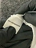 Van Heusen 100% Cotton Graphic Black Formal Skirt Size 10 - photo 5