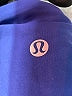 Lululemon Athletica Blue Active Pants Size 8 - photo 7