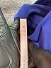 Lululemon Athletica Blue Active Pants Size 8 - photo 8