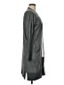 Halogen Gray Cardigan Size M - photo 4