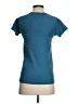 Athleta Teal Active T-Shirt Size S - photo 2