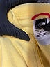 The North Face 100% Polyester Yellow Sweatshirt Size S - photo 7