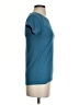 Athleta Teal Active T-Shirt Size S - photo 4