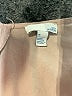 14th & Union 100% Polyester Gray Sleeveless Blouse Size M - photo 7
