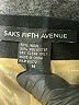Saks Fifth Avenue Black Jacket Size M - photo 6