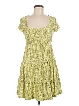 No Boundaries Casual Dress