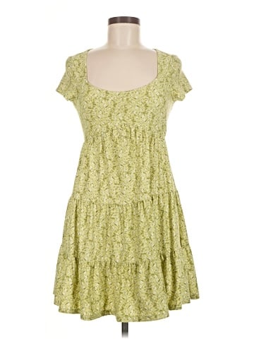 No Boundaries Casual Dress (view 1)