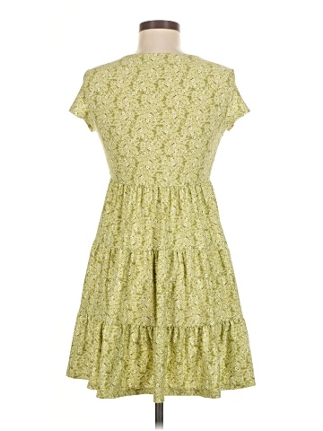 No Boundaries Casual Dress (view 2)