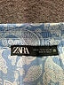 Zara Blue Skort Size XL - photo 3