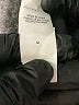 Lucky Brand Black Jacket Size M - photo 7