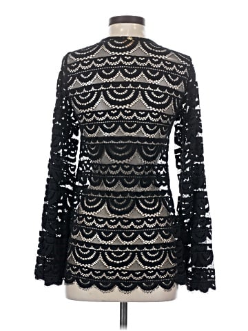PilyQ Long Sleeve Blouse (view 2)