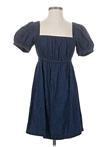 J.Crew Casual Dress (view 1)