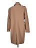 H&M Tan Trenchcoat Size M - photo 2