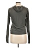 Hype Gray Long Sleeve T-Shirt Size L - photo 2
