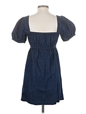 J.Crew Casual Dress (view 2)