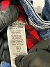Coldwater Creek Blue Jeans Size 12 - photo 7