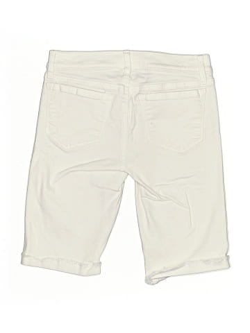 Ann Taylor LOFT Outlet Khaki Shorts (view 2)