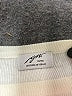 Unbranded Ivory Short Sleeve Top Size M (estimated) - photo 7