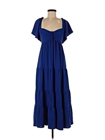 GB Casual Dress (view 1)
