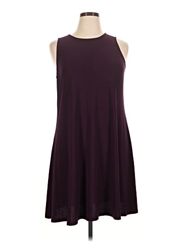 AK Anne Klein Casual Dress (view 1)