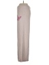 KATIE KIME Hearts Pink Casual Pants Size S - photo 5
