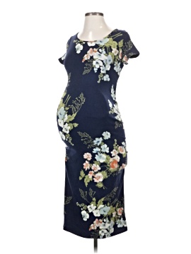 Isabel Maternity Casual Dress