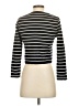 Zara Stripes Black Jacket Size S - photo 2