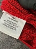 Fashion Nova Red Pullover Sweater Size M - photo 8