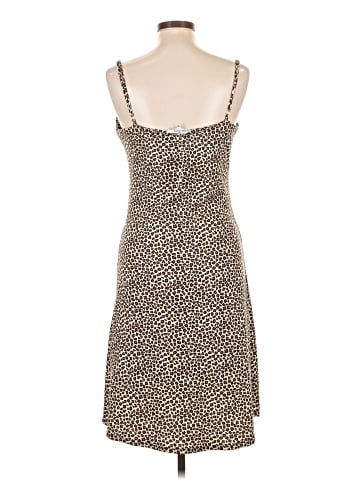 Velvet Torch Cocktail Dress (view 2)