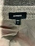Express Tweed Gray Blazer Size S - photo 6