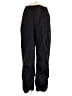 Zara Black Cargo Pants Size S - photo 1