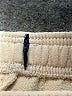 Unbranded Solid Ivory Casual Pants Size S (kids) - photo 3