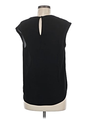 Ro & De Sleeveless Blouse (view 2)