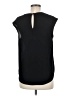 Ro & De 100% Polyester Black Sleeveless Blouse Size M - photo 2