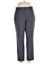 Theory Gray Jeggings Size 6 - photo 1