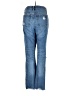 Free Assembly Hearts Blue Jeans Size 8 - photo 2