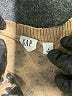 Gap Brown Long Sleeve Top Size S - photo 7